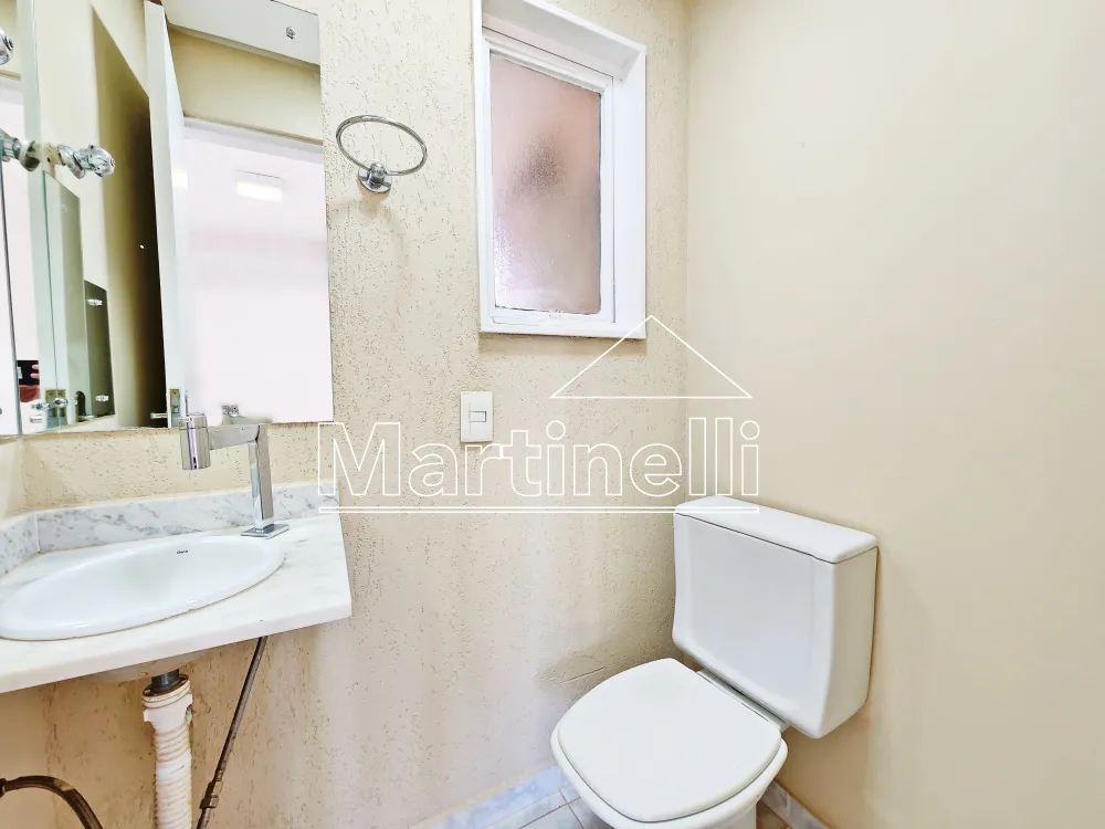 Alugar Apartamento / Padrão em Ribeirão Preto R$ 1.100,00 - Foto 3