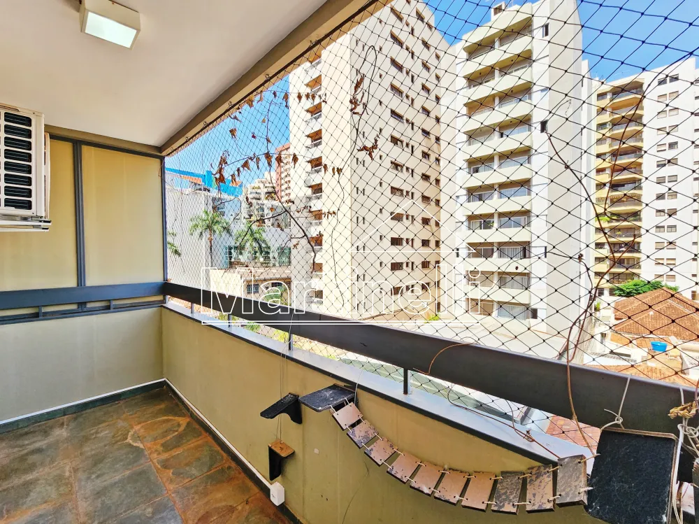 Alugar Apartamento / Padrão em Ribeirão Preto R$ 1.100,00 - Foto 11