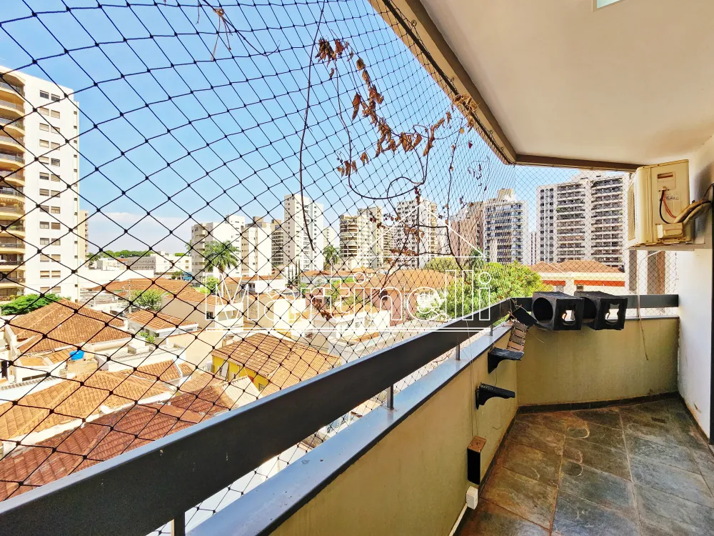 Alugar Apartamento / Padrão em Ribeirão Preto R$ 1.100,00 - Foto 12