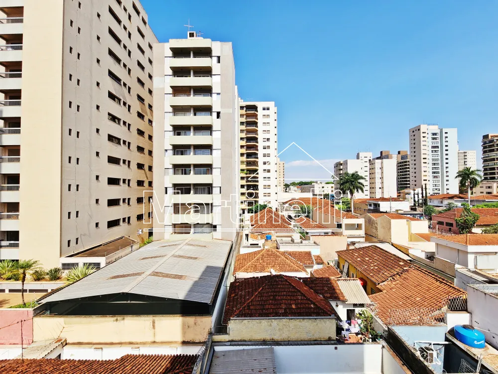 Alugar Apartamento / Padrão em Ribeirão Preto R$ 1.100,00 - Foto 13