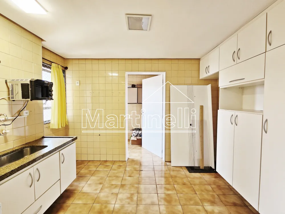 Alugar Apartamento / Padrão em Ribeirão Preto R$ 1.100,00 - Foto 4