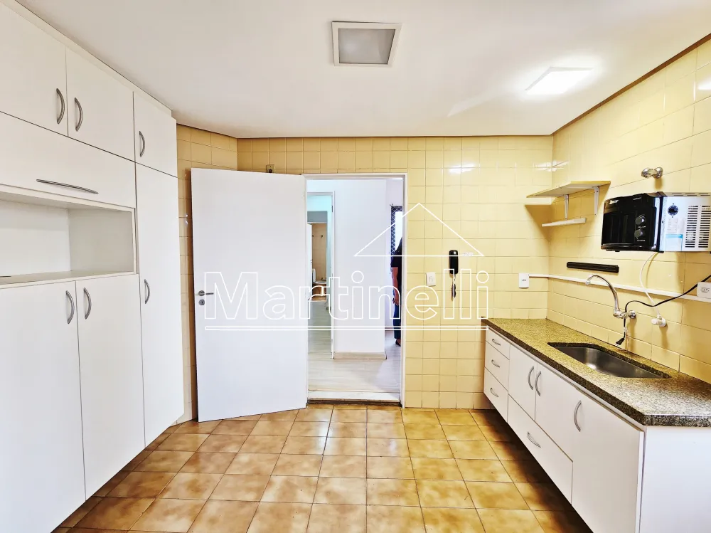 Alugar Apartamento / Padrão em Ribeirão Preto R$ 1.100,00 - Foto 5