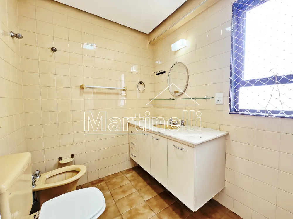 Alugar Apartamento / Padrão em Ribeirão Preto R$ 1.100,00 - Foto 10