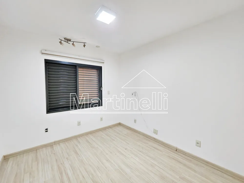 Alugar Apartamento / Padrão em Ribeirão Preto R$ 1.100,00 - Foto 8