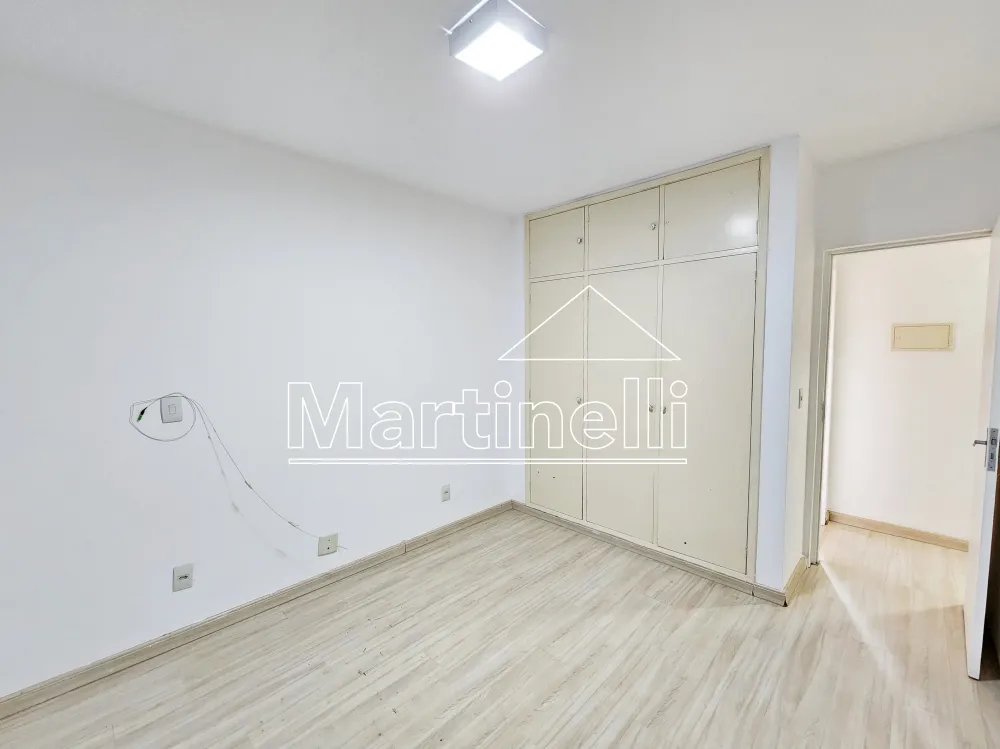 Alugar Apartamento / Padrão em Ribeirão Preto R$ 1.100,00 - Foto 9