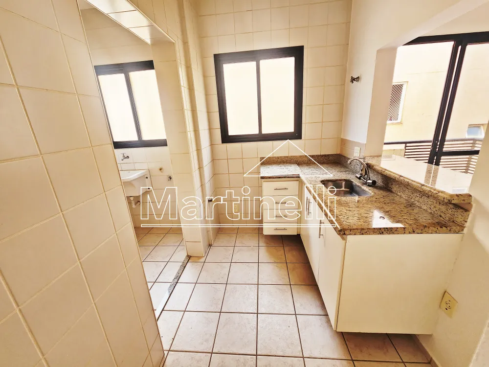 Alugar Apartamento / Padrão em Ribeirão Preto R$ 790,00 - Foto 4