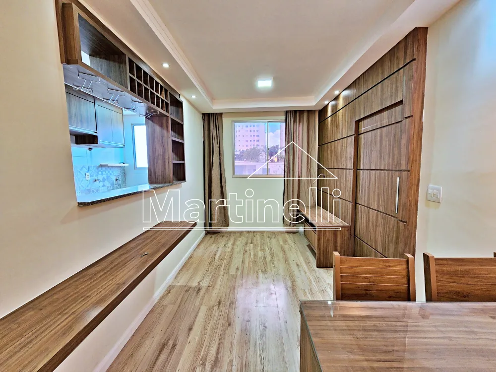 Comprar Apartamento / Padrão em Ribeirão Preto R$ 215.000,00 - Foto 1