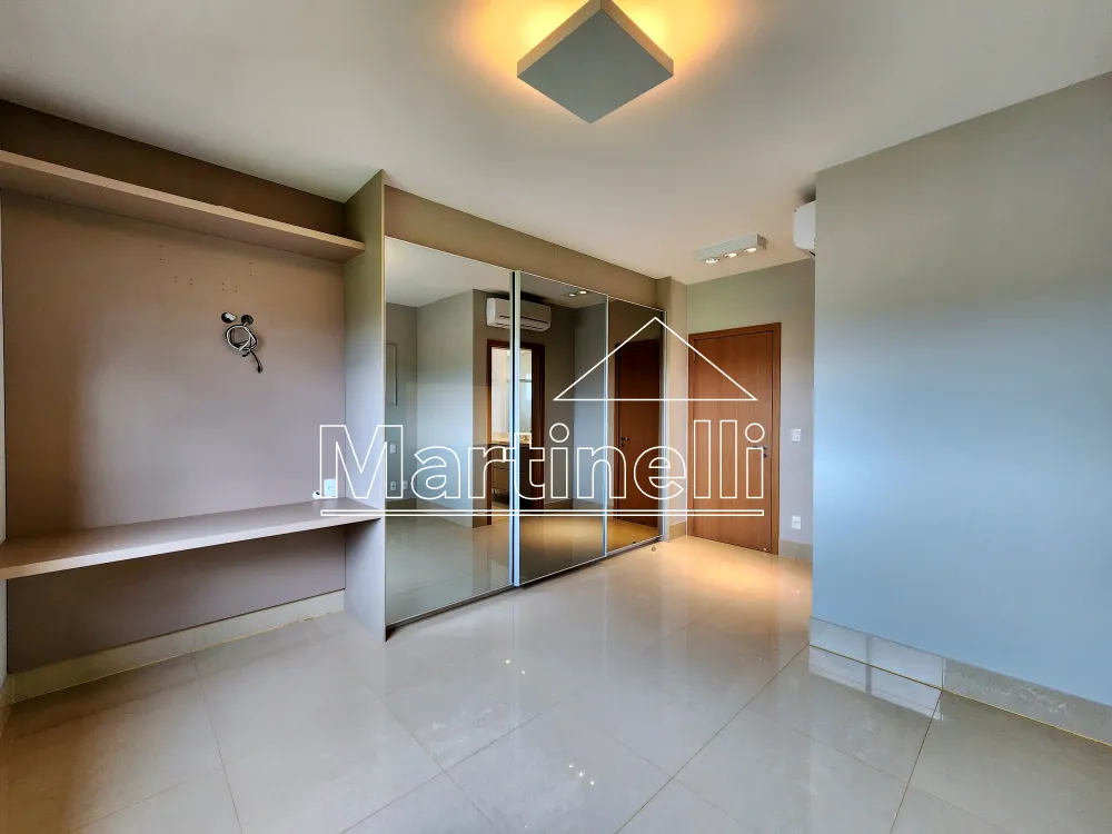 Alugar Apartamento / Padrão em Ribeirão Preto R$ 7.000,00 - Foto 17