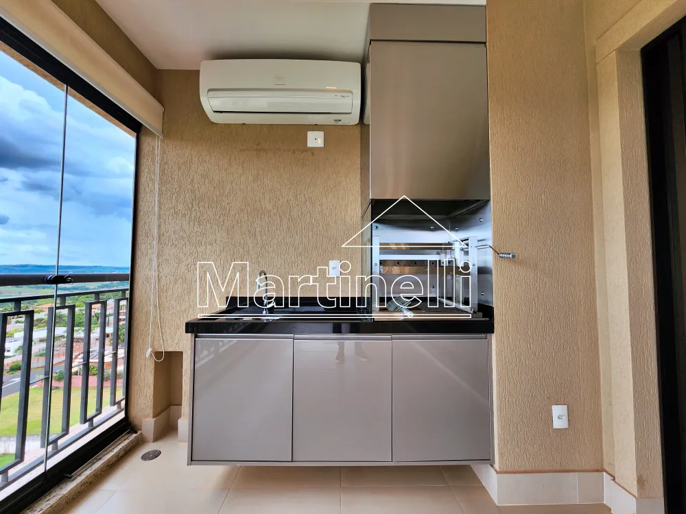 Alugar Apartamento / Padrão em Ribeirão Preto R$ 7.000,00 - Foto 24