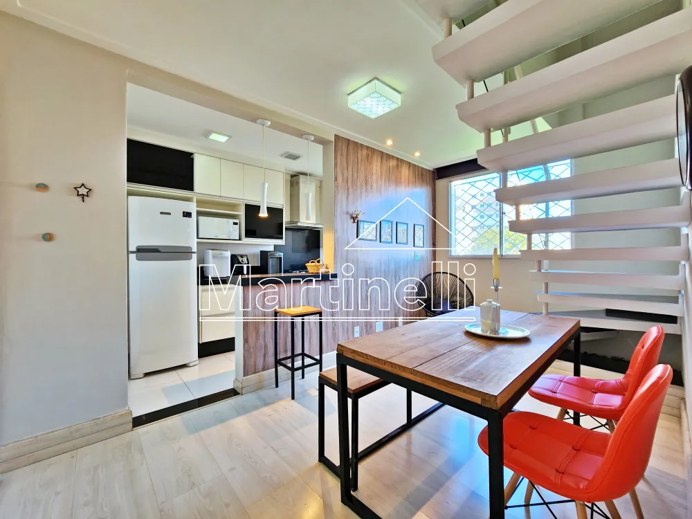 Comprar Apartamento / Cobertura em Ribeirão Preto R$ 300.000,00 - Foto 1