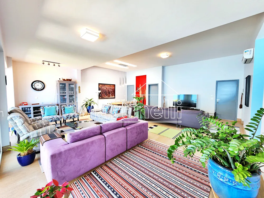 Comprar Casa / Condomínio em Ribeirão Preto R$ 2.350.000,00 - Foto 1