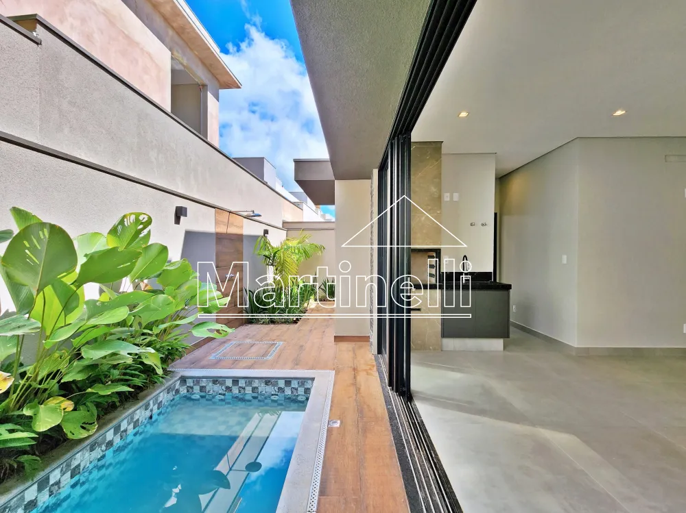 Comprar Casa / Condomínio em Ribeirão Preto R$ 1.180.000,00 - Foto 1