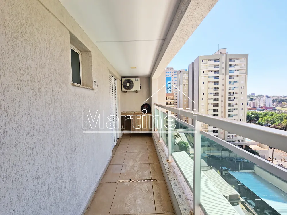 Alugar Apartamento / Padrão em Ribeirão Preto R$ 1.800,00 - Foto 7