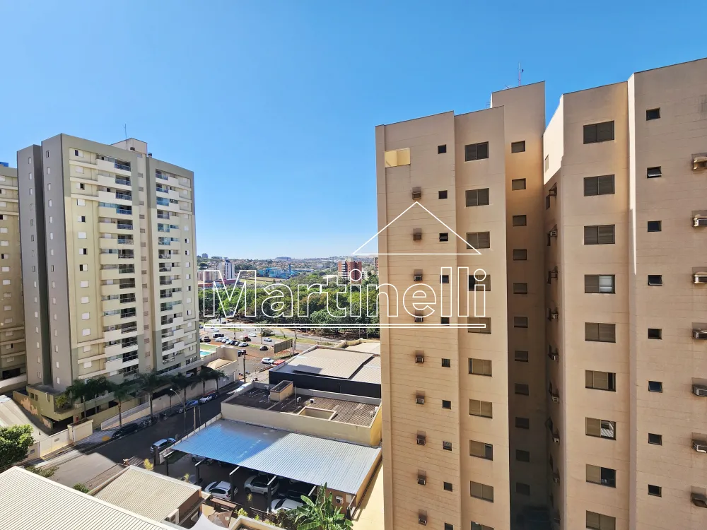 Alugar Apartamento / Padrão em Ribeirão Preto R$ 1.800,00 - Foto 8