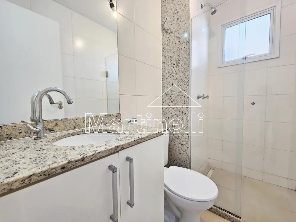 Alugar Apartamento / Padrão em Ribeirão Preto R$ 1.800,00 - Foto 6