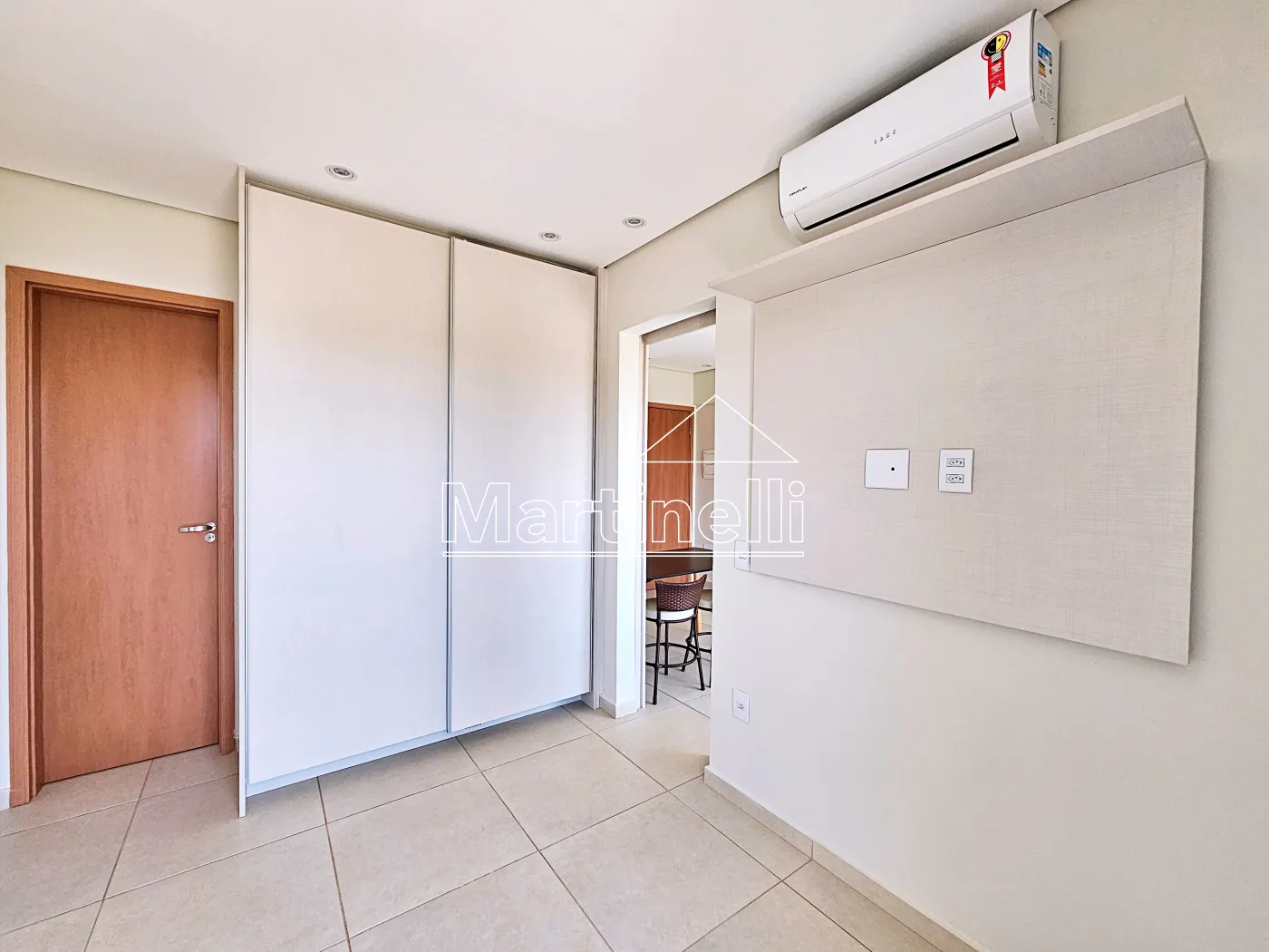 Alugar Apartamento / Kitnet/Flat em Ribeirão Preto R$ 2.300,00 - Foto 6