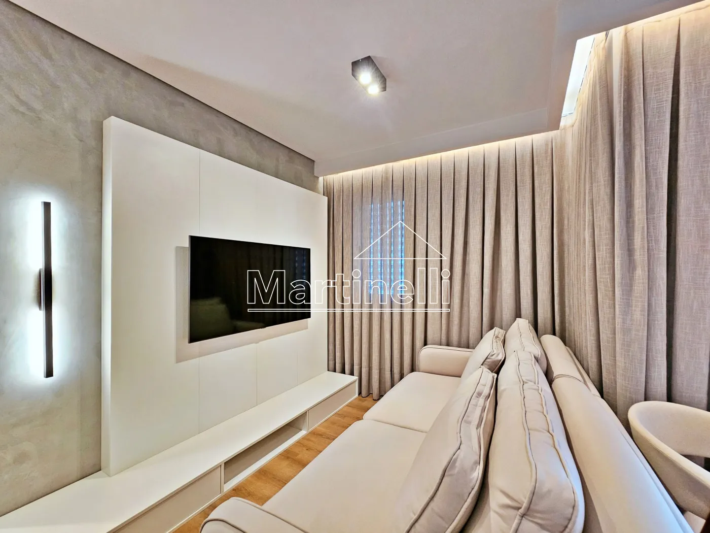 Alugar Apartamento / Padrão em Ribeirão Preto R$ 4.000,00 - Foto 9