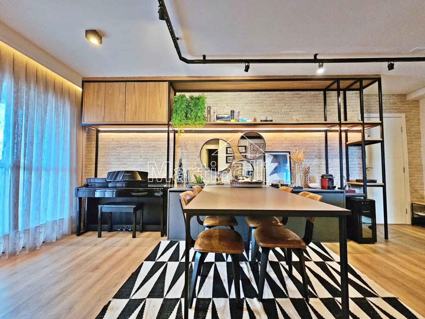 Alugar Apartamento / Padrão em Ribeirão Preto R$ 4.000,00 - Foto 2