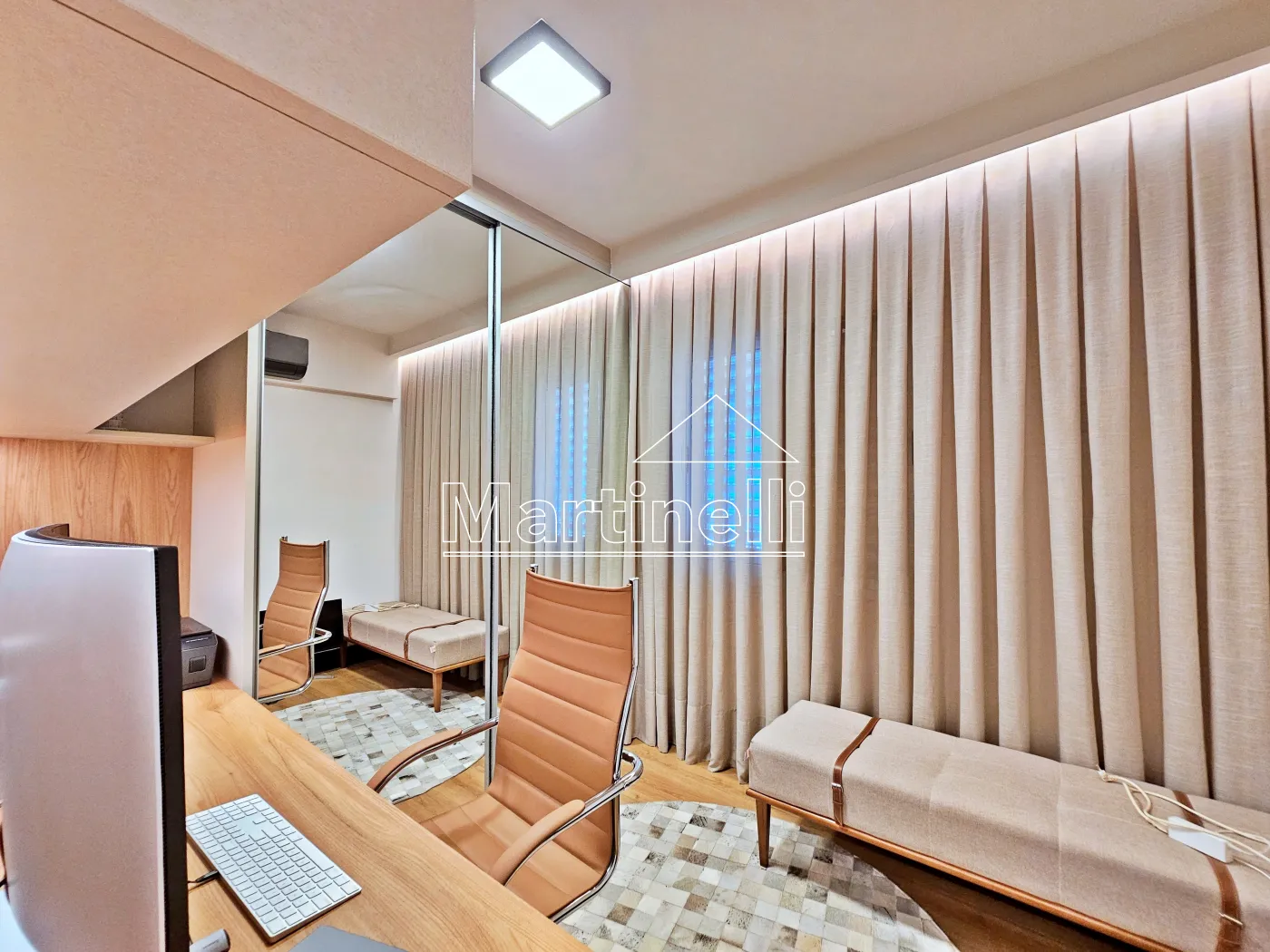 Alugar Apartamento / Padrão em Ribeirão Preto R$ 4.000,00 - Foto 12