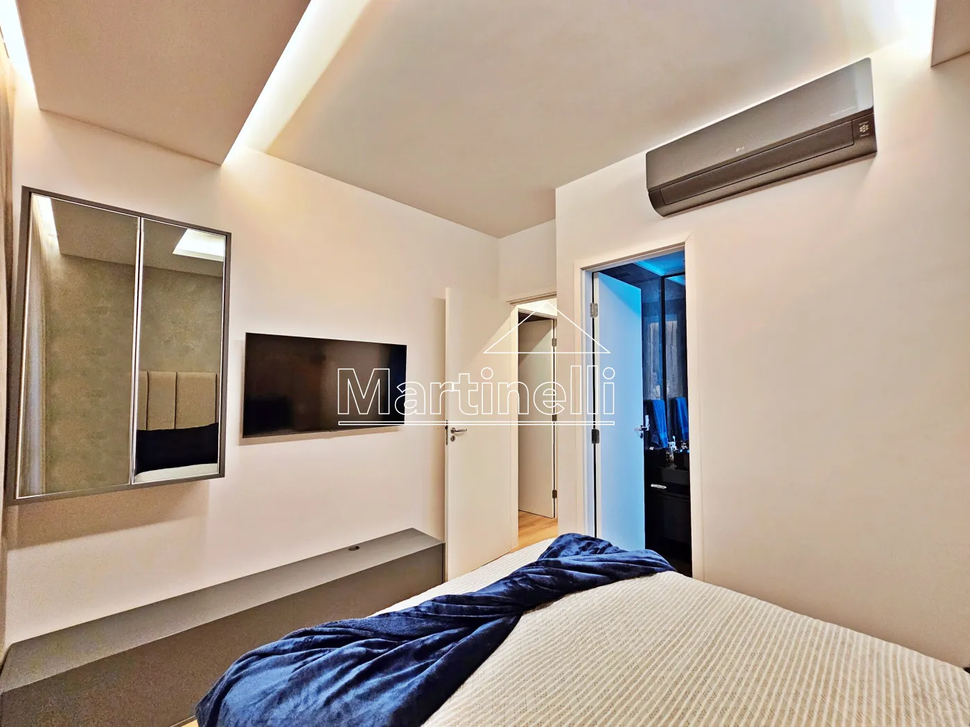 Alugar Apartamento / Padrão em Ribeirão Preto R$ 4.000,00 - Foto 14