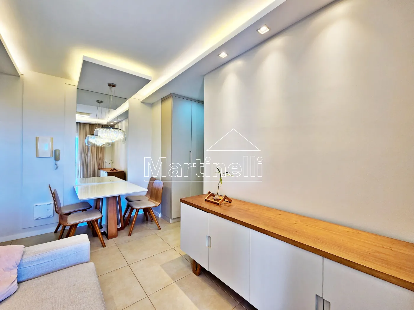 Alugar Apartamento / Padrão em Ribeirão Preto R$ 2.800,00 - Foto 4