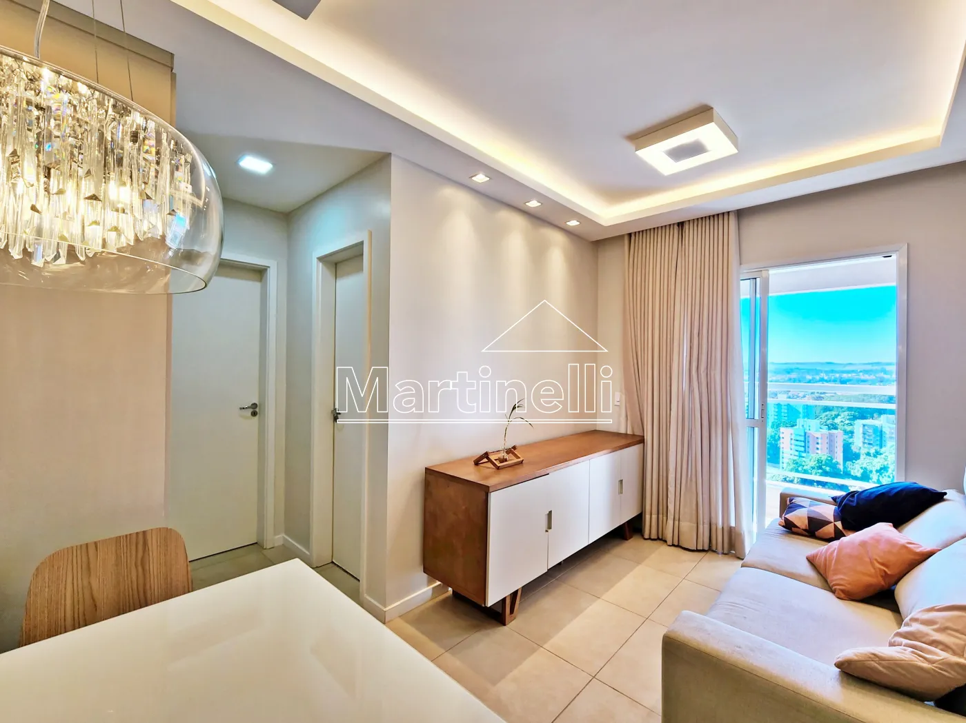 Alugar Apartamento / Padrão em Ribeirão Preto R$ 2.800,00 - Foto 1