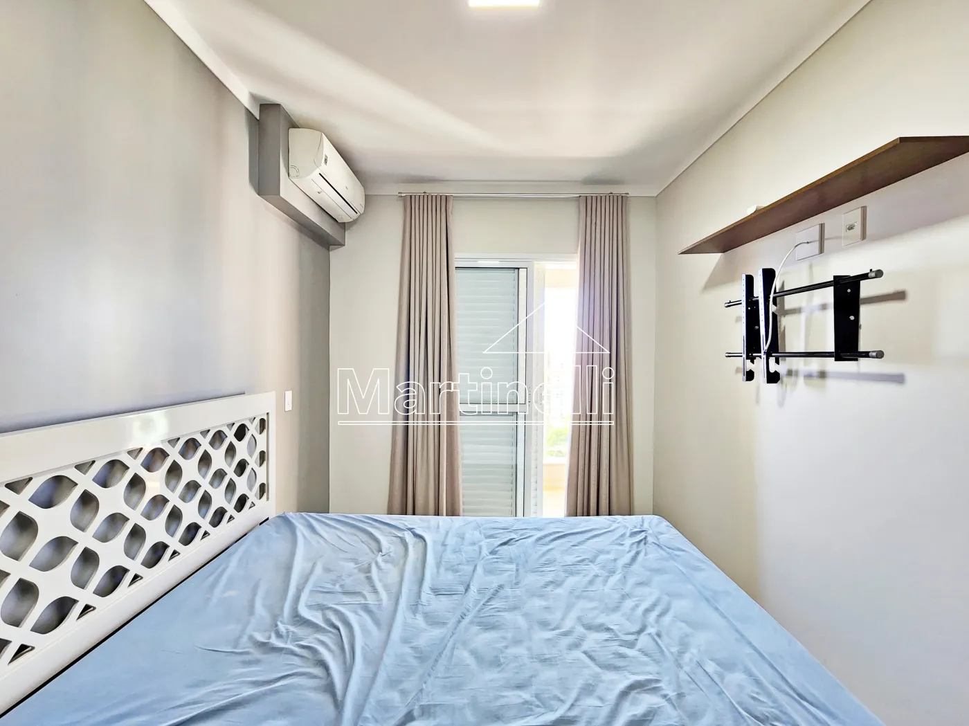 Alugar Apartamento / Padrão em Ribeirão Preto R$ 2.800,00 - Foto 9