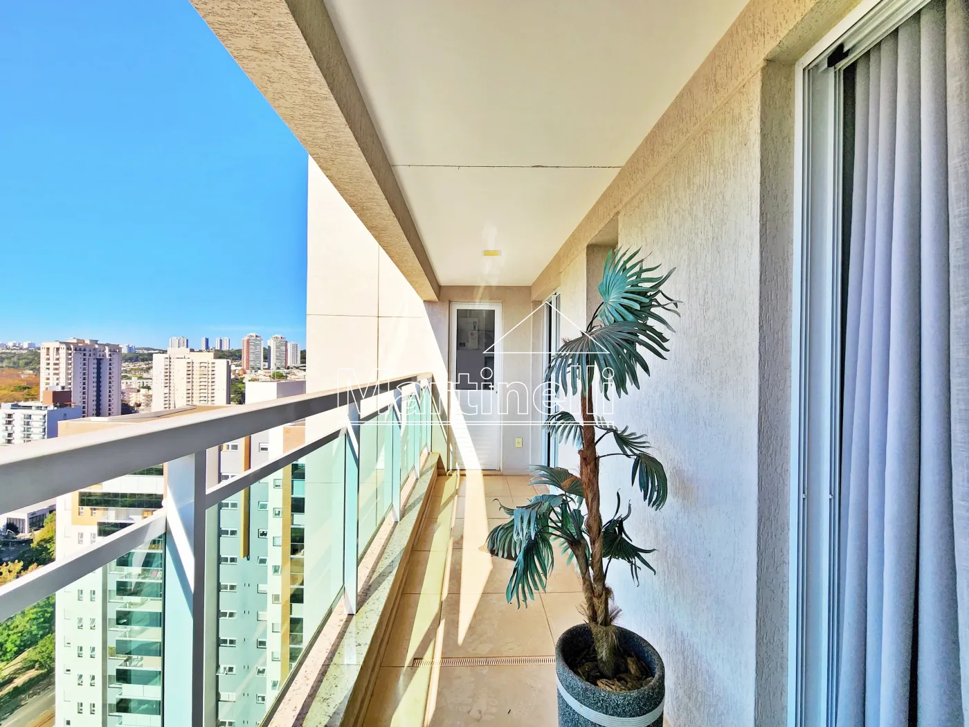 Alugar Apartamento / Padrão em Ribeirão Preto R$ 2.800,00 - Foto 13