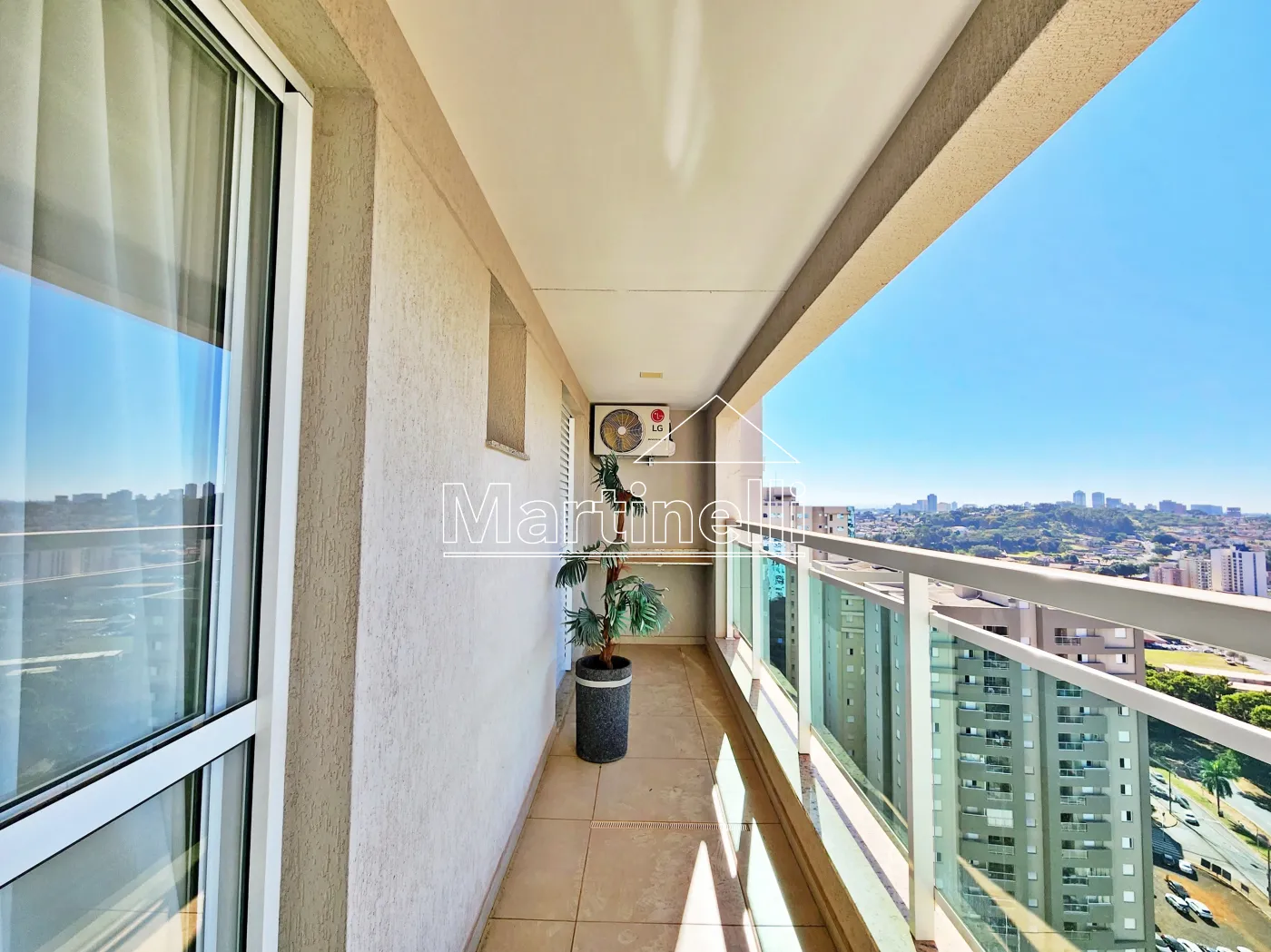 Alugar Apartamento / Padrão em Ribeirão Preto R$ 2.800,00 - Foto 14