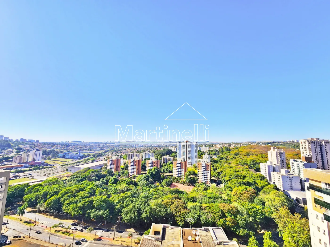 Alugar Apartamento / Padrão em Ribeirão Preto R$ 2.800,00 - Foto 15