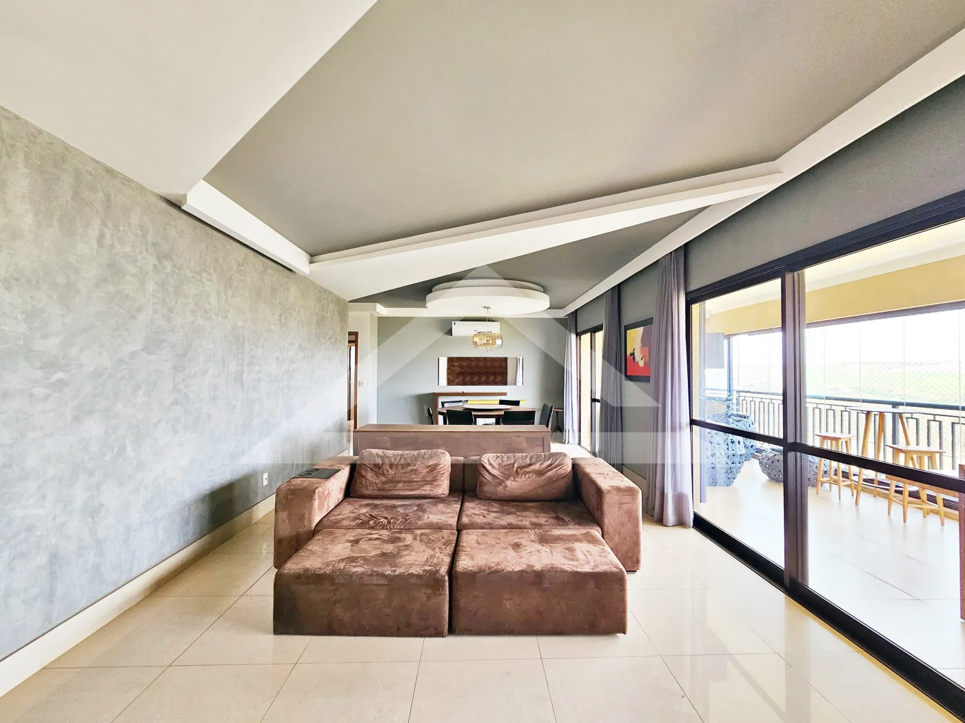 Alugar Apartamento / Padrão em Ribeirão Preto R$ 7.500,00 - Foto 3