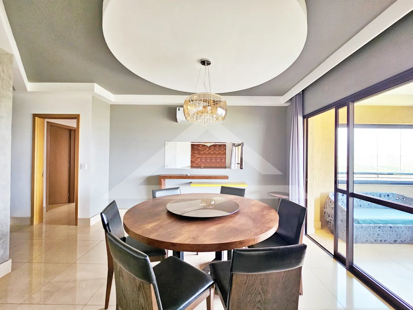 Alugar Apartamento / Padrão em Ribeirão Preto R$ 7.500,00 - Foto 4