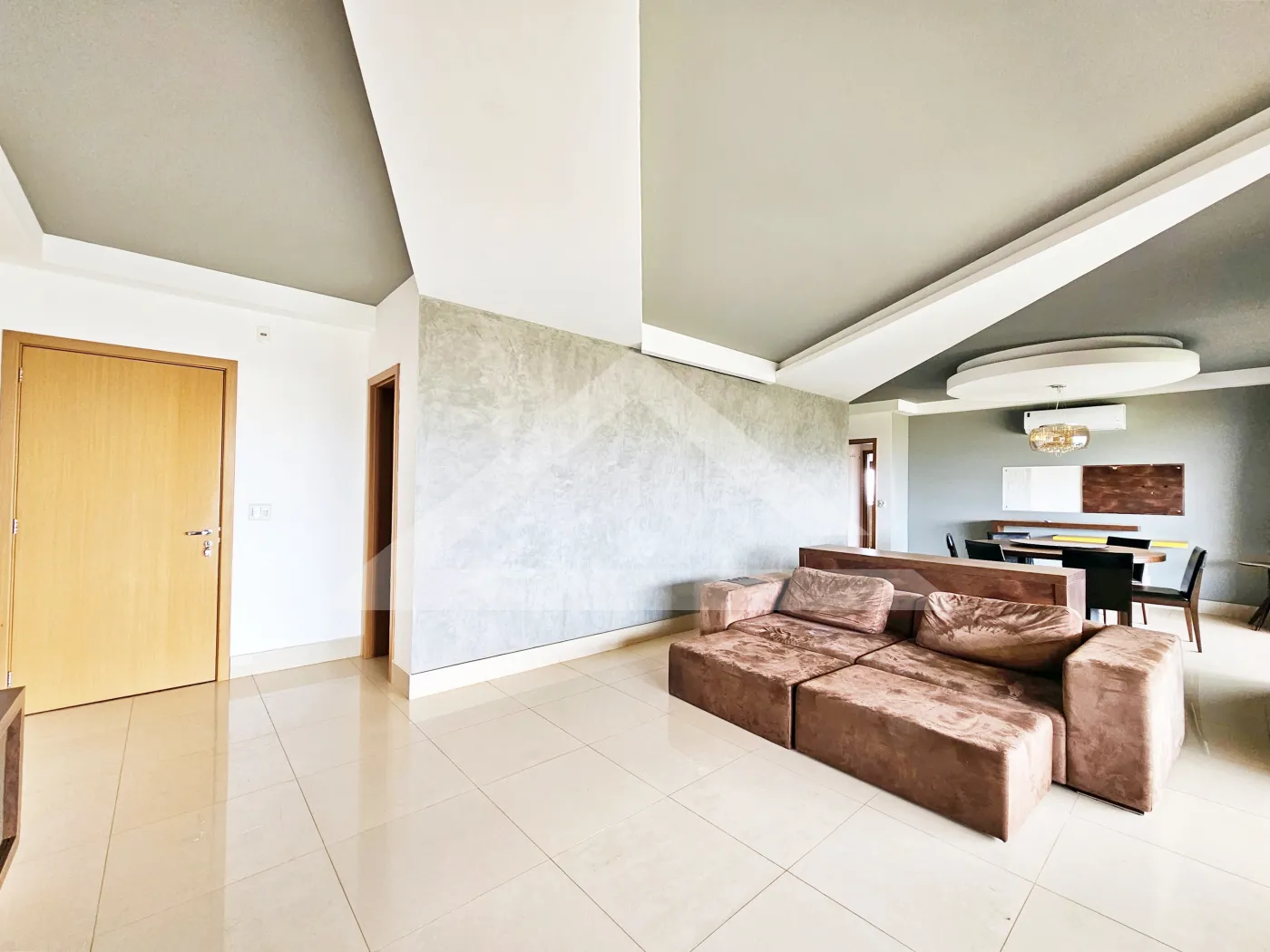 Alugar Apartamento / Padrão em Ribeirão Preto R$ 7.500,00 - Foto 2