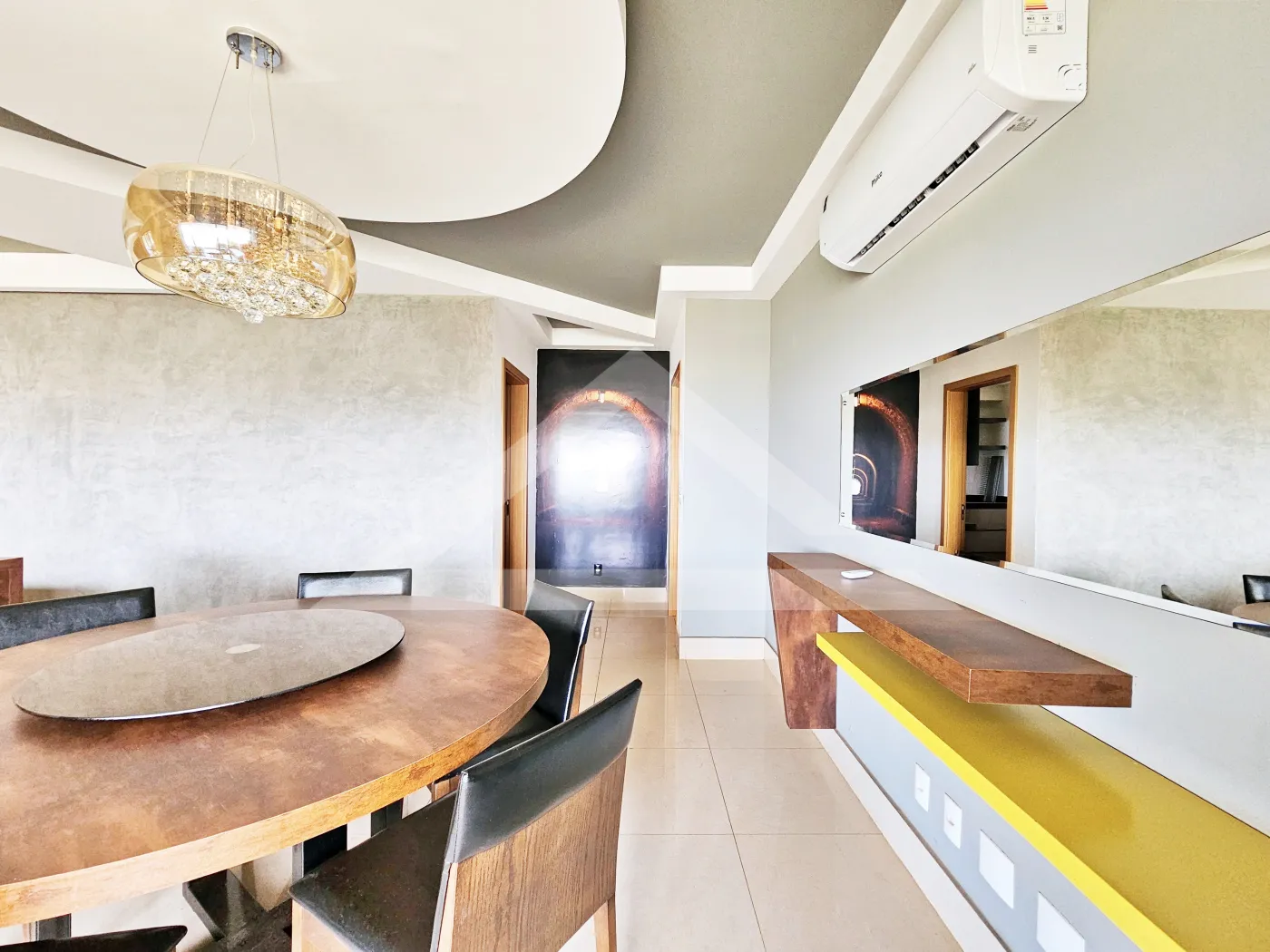 Alugar Apartamento / Padrão em Ribeirão Preto R$ 7.500,00 - Foto 5