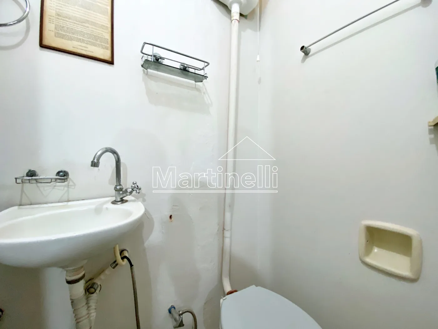 Alugar Comercial / Prédio em Ribeirão Preto R$ 1.600,00 - Foto 6