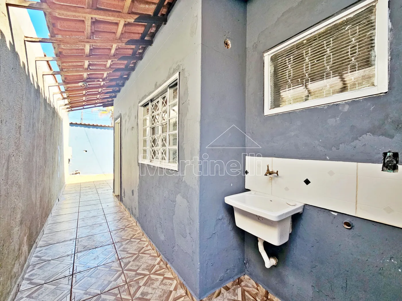 Alugar Casa / Térrea Padrão em Ribeirão Preto R$ 1.800,00 - Foto 20