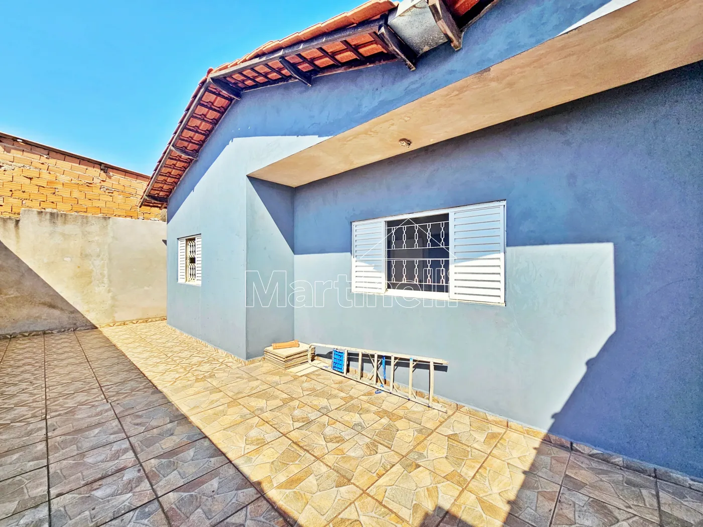 Alugar Casa / Térrea Padrão em Ribeirão Preto R$ 1.800,00 - Foto 22