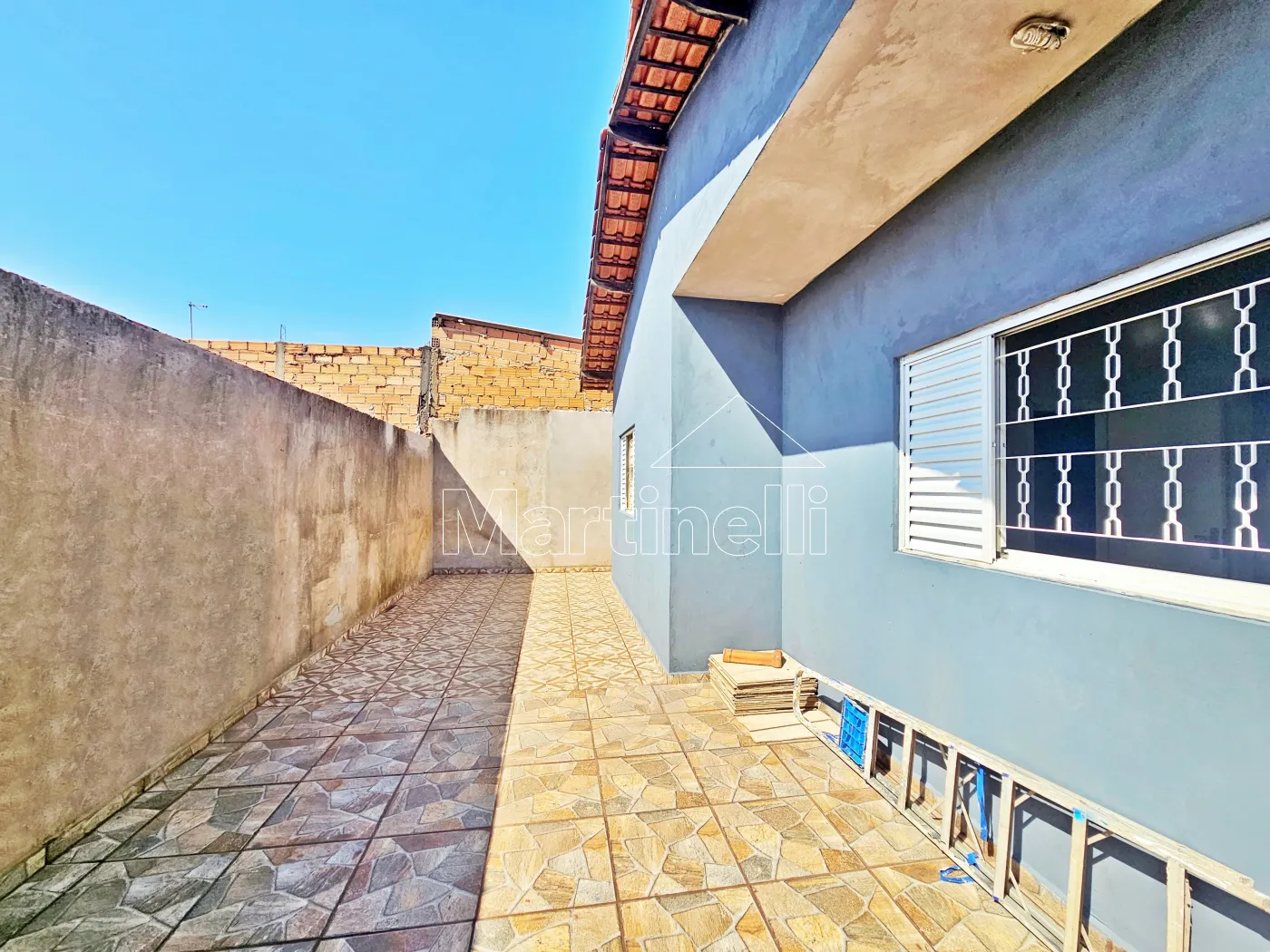 Alugar Casa / Térrea Padrão em Ribeirão Preto R$ 1.800,00 - Foto 23