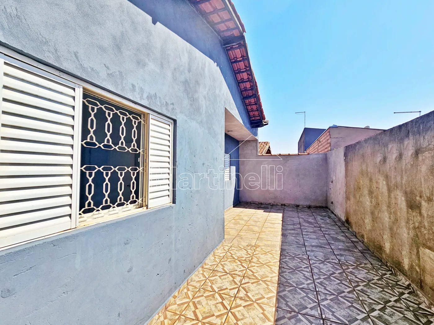 Alugar Casa / Térrea Padrão em Ribeirão Preto R$ 1.800,00 - Foto 24
