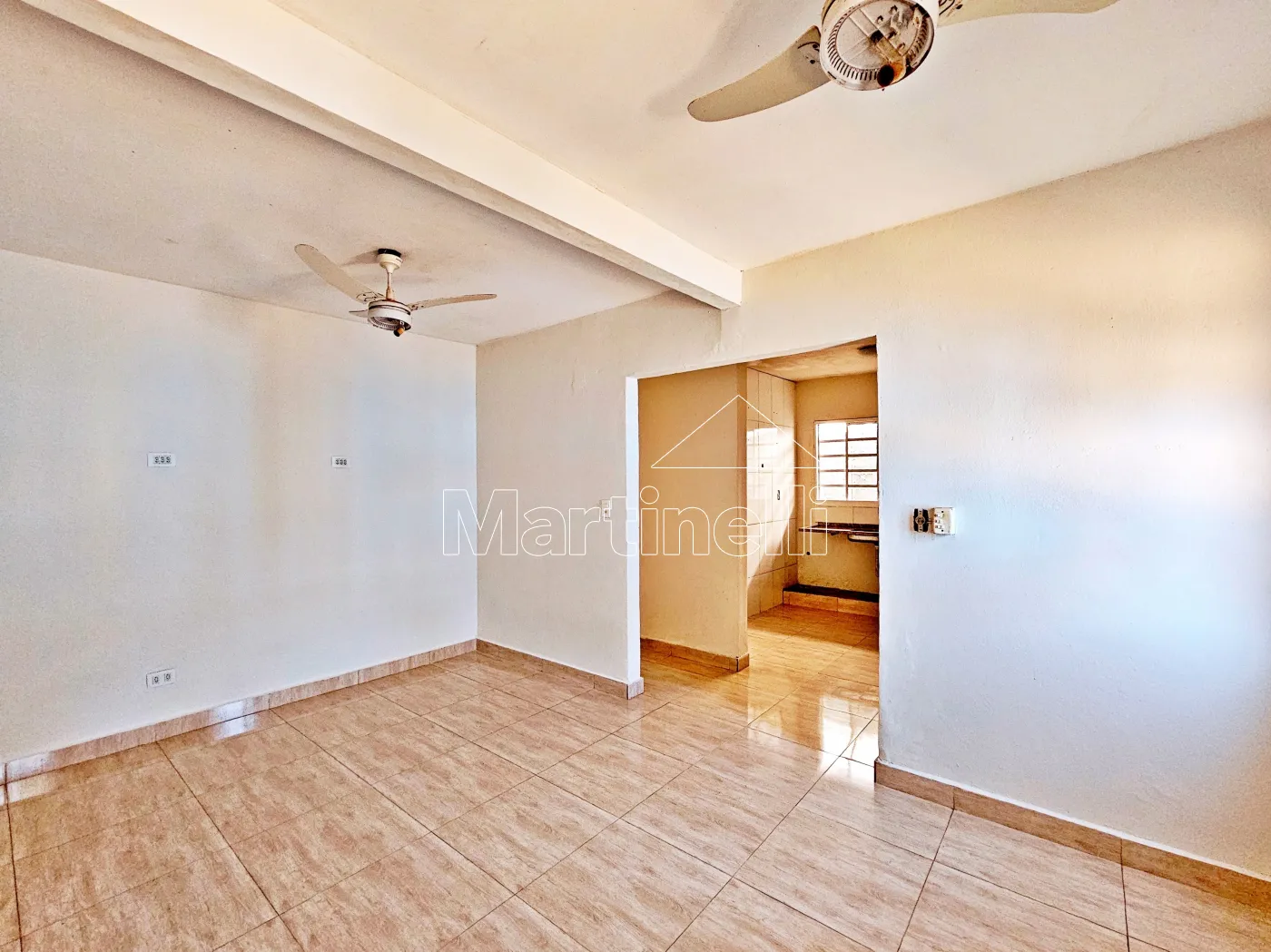 Alugar Casa / Térrea Padrão em Ribeirão Preto R$ 1.800,00 - Foto 3