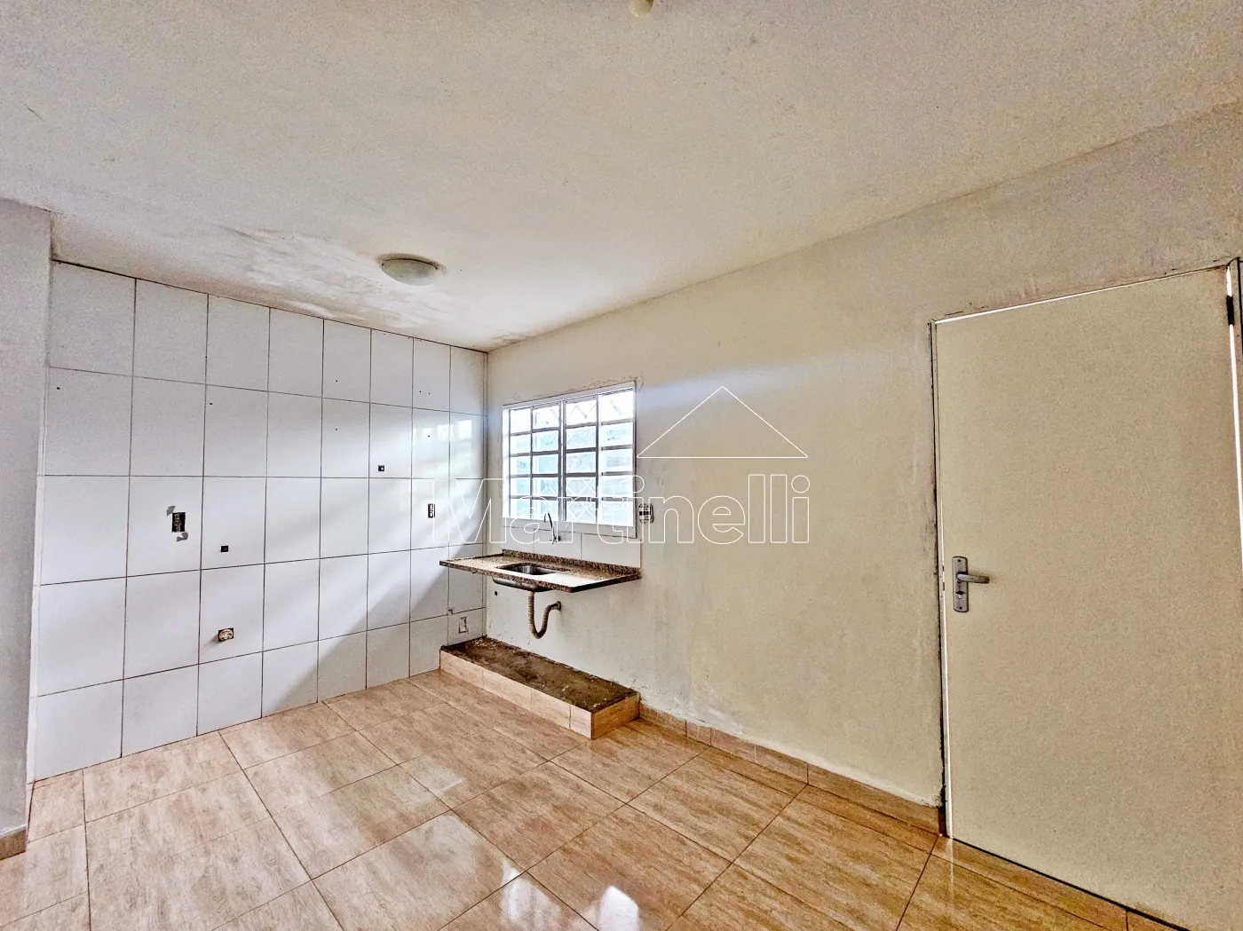 Alugar Casa / Térrea Padrão em Ribeirão Preto R$ 1.800,00 - Foto 6