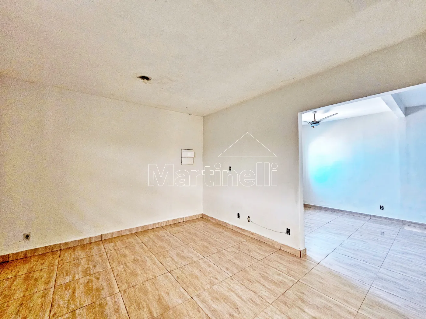 Alugar Casa / Térrea Padrão em Ribeirão Preto R$ 1.800,00 - Foto 7