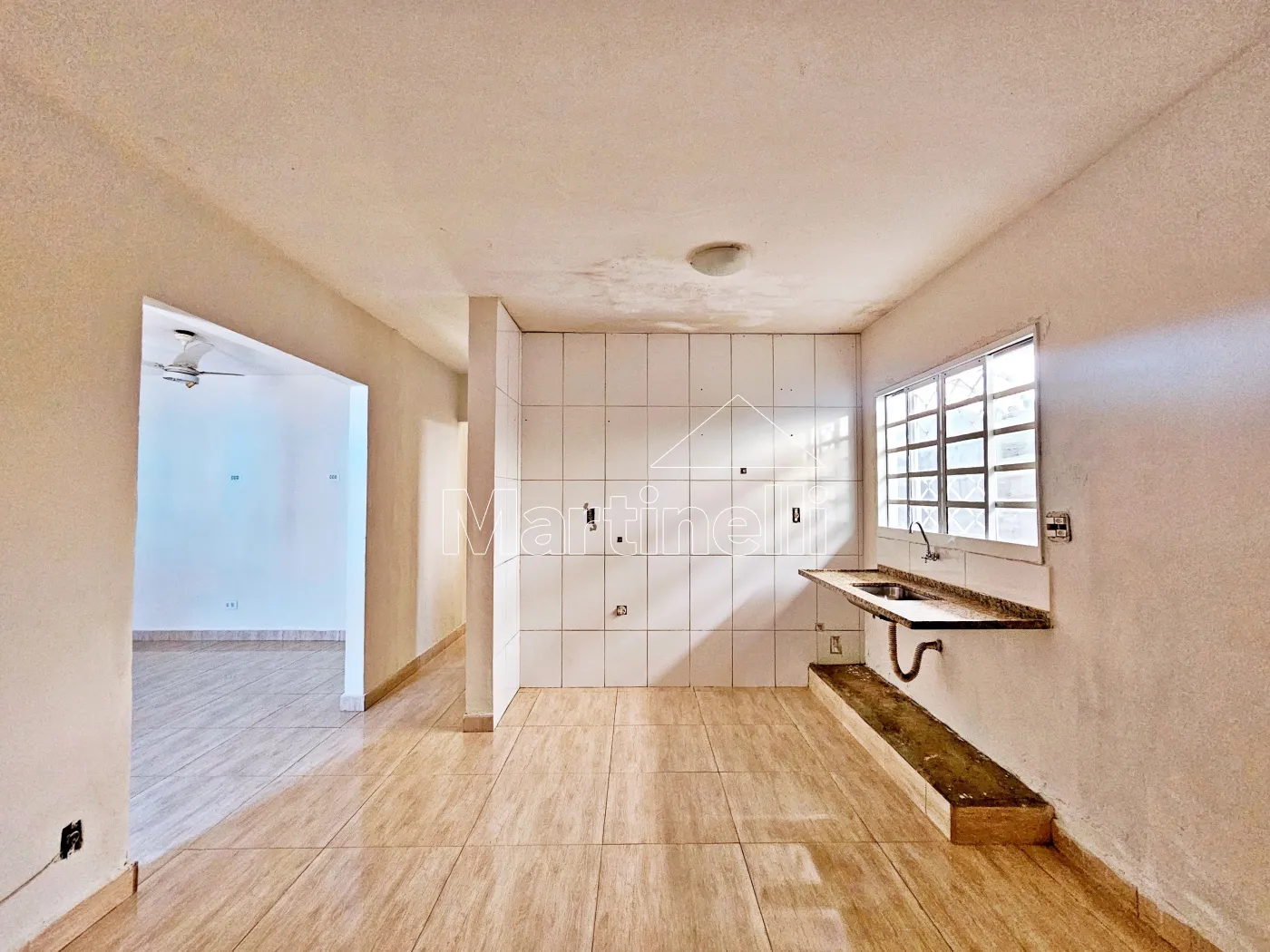 Alugar Casa / Térrea Padrão em Ribeirão Preto R$ 1.800,00 - Foto 5