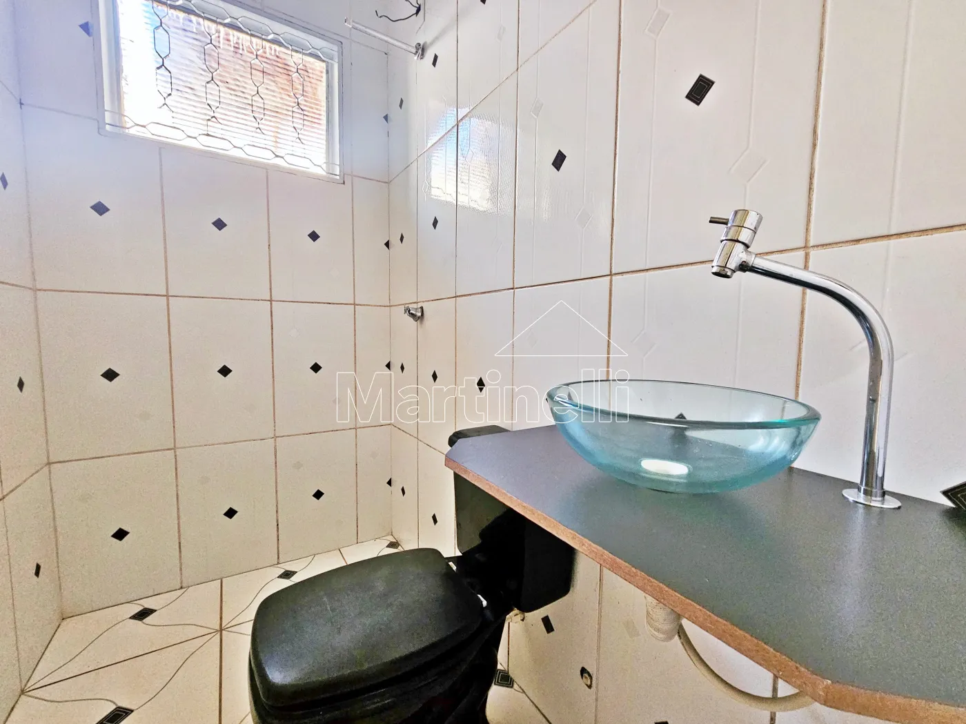 Alugar Casa / Térrea Padrão em Ribeirão Preto R$ 1.800,00 - Foto 9