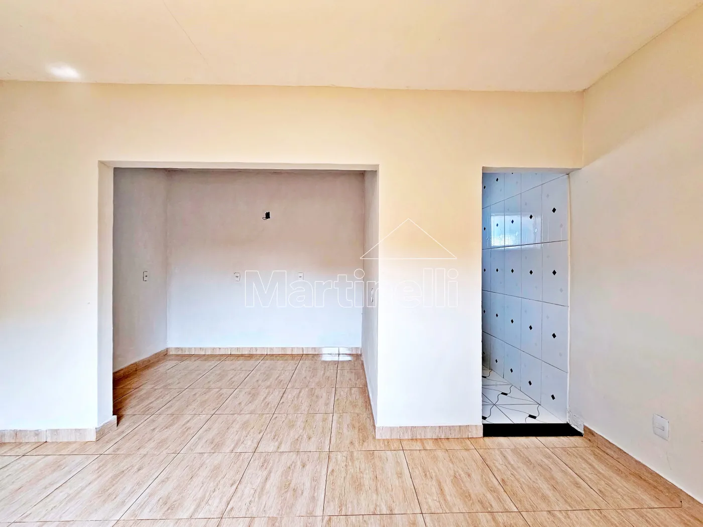 Alugar Casa / Térrea Padrão em Ribeirão Preto R$ 1.800,00 - Foto 15