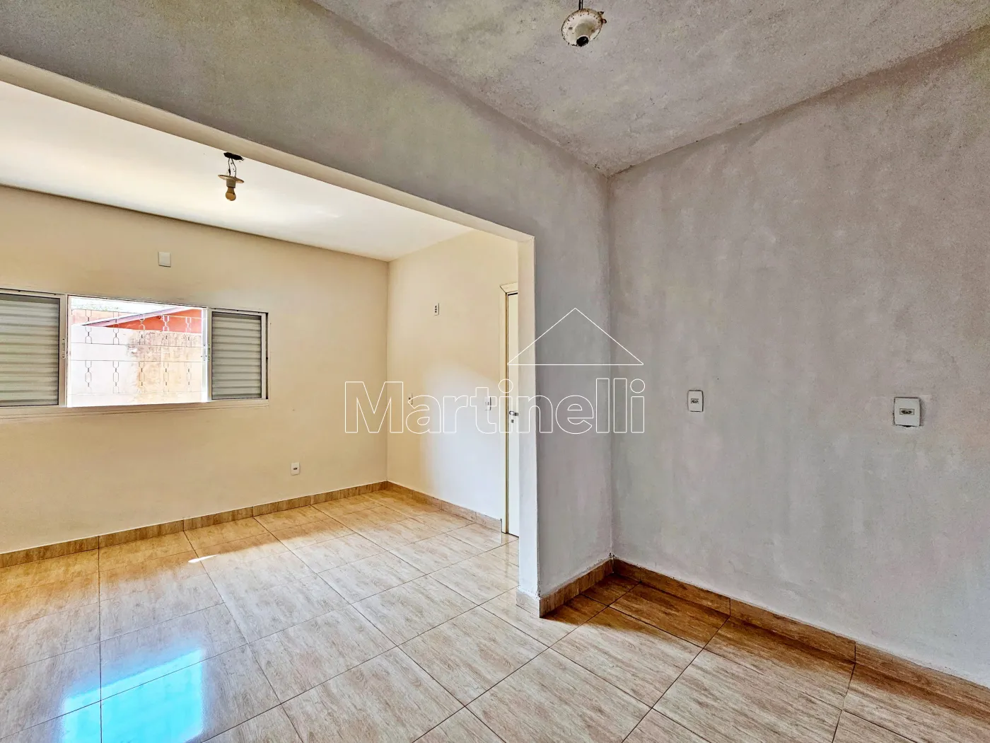 Alugar Casa / Térrea Padrão em Ribeirão Preto R$ 1.800,00 - Foto 16