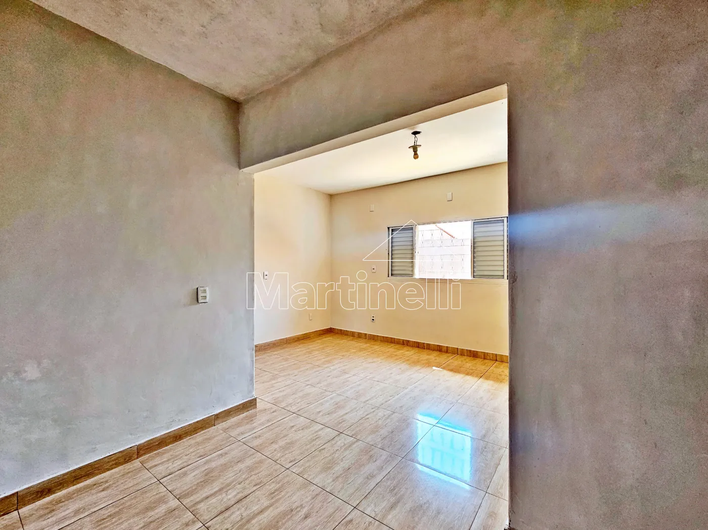 Alugar Casa / Térrea Padrão em Ribeirão Preto R$ 1.800,00 - Foto 17