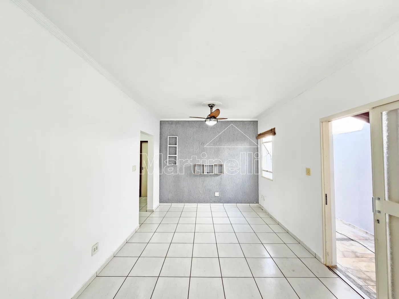 Alugar Casa / Térrea Condomínio em Ribeirão Preto R$ 2.000,00 - Foto 2