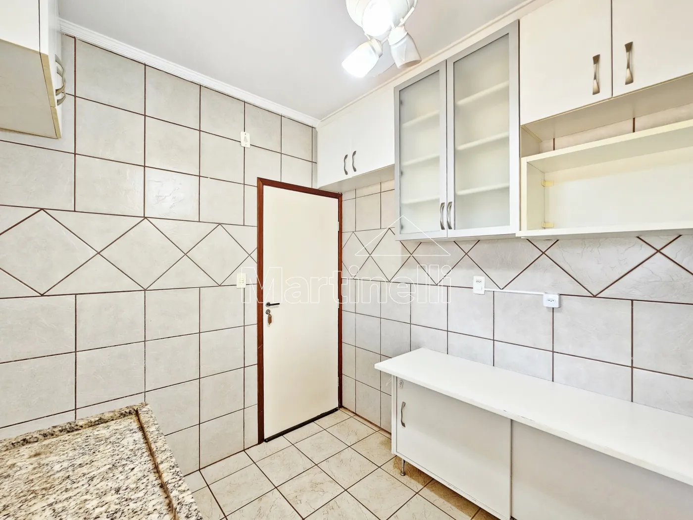 Alugar Casa / Térrea Condomínio em Ribeirão Preto R$ 2.000,00 - Foto 6