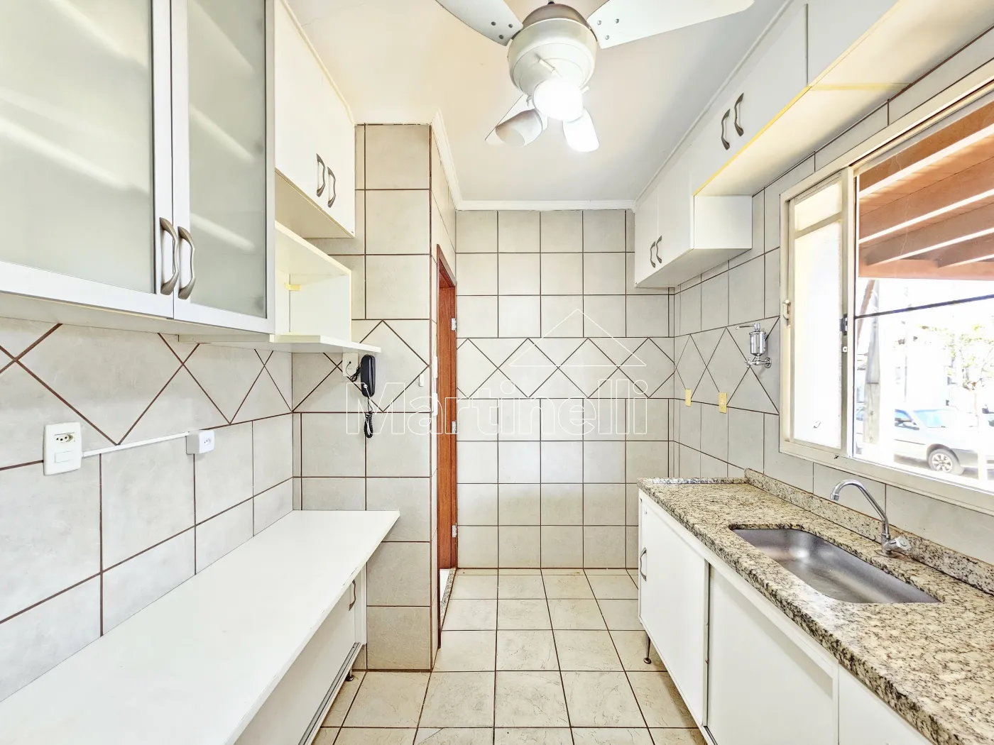 Alugar Casa / Térrea Condomínio em Ribeirão Preto R$ 2.000,00 - Foto 5